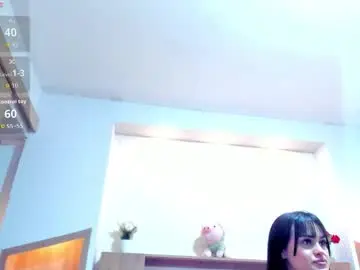 Chaturbate Best live sex cam show of emilly_beaumontt