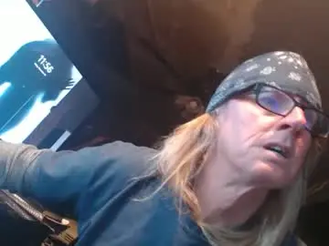 Chaturbate Adult Webcam of ericlovesu33