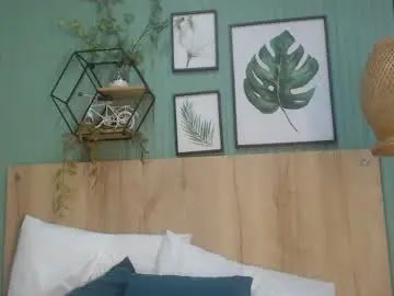 Chaturbate Live Sex of geo_jonnes25