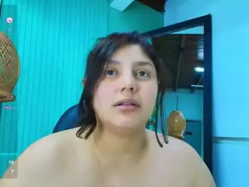 Chaturbate Nude Webcam of geo_jonnes25