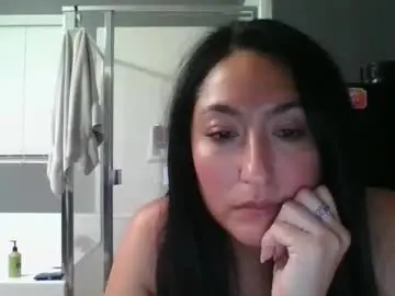 Chaturbate Live Sex Cam of goddessxxrosexx