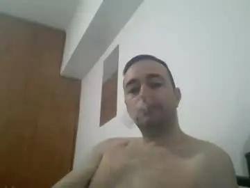 Chaturbate Live Sex Cam of hornysnake69