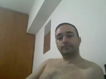 Chaturbate Sex Cam of hornysnake69