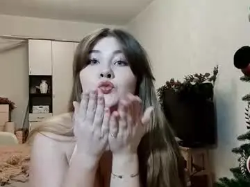 Chaturbate Sex Cam of jenetteoxborough