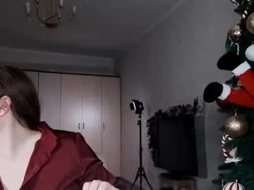 Chaturbate Adult Webcam of jenetteoxborough