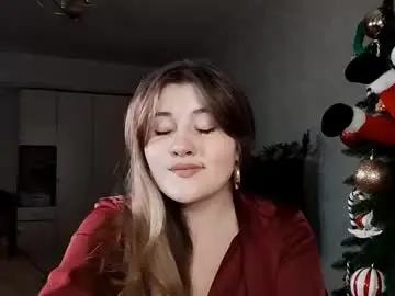 Chaturbate Live Sex of jenetteoxborough