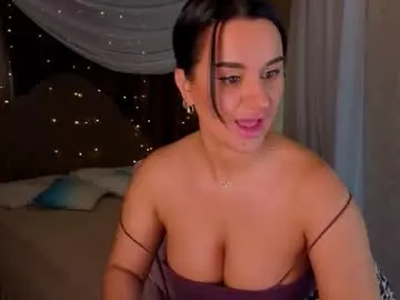 Chaturbate Nude Webcam of karina_blackberry