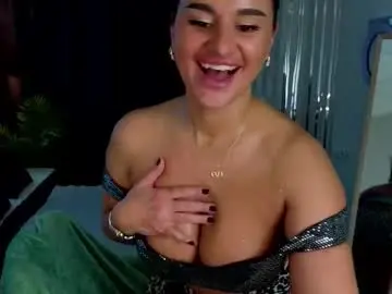 Chaturbate Best live sex cam show of karina_blackberry