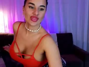 Chaturbate Free Live Porn of karina_blackberry