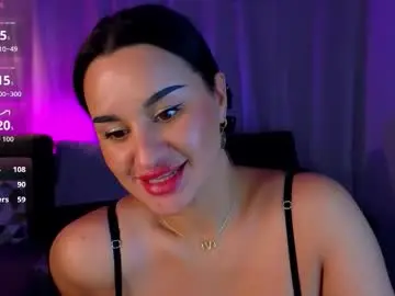 Chaturbate Sex Chat of karina_blackberry