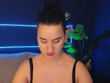 Chaturbate Live Porn of karina_blackberry