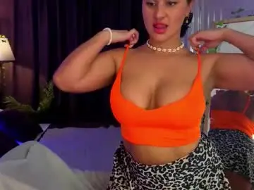 Chaturbate Nude Webcam of karina_blackberry