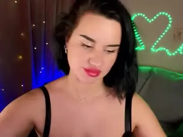 Chaturbate Adult Webcam of karina_blackberry