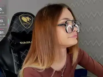 Chaturbate Free Porn Cam of karina_broks