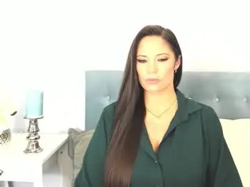 Chaturbate Nude Webcam of kaydenkat