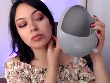 Chaturbate Sex Chat of khal_girl