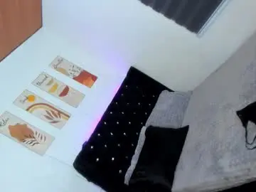 Chaturbate Sex Cam of lily_ash