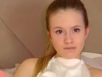 Chaturbate Nude Webcam of milanabalmain