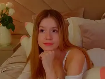 Chaturbate Adult Video Chat of milanabalmain