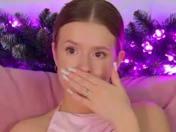 Chaturbate Live Sex of milanabalmain