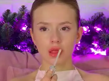 Chaturbate Best live sex cam show of milanabalmain