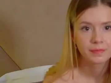 Chaturbate Sex Cam of milanabalmain