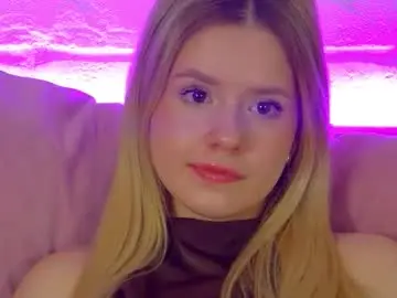 Chaturbate Nude Webcam of milanabalmain