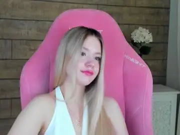 Chaturbate Live Sex Cam of milanabalmain