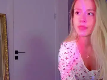 Chaturbate Free Porn Cam of milanabalmain