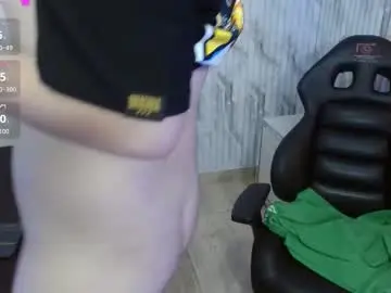 Chaturbate Watch Live Sex Cams of nooah_tay