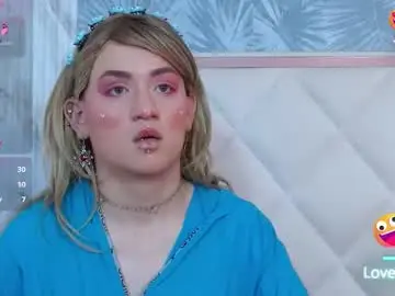 Chaturbate Private Sex Chat of nooah_tay