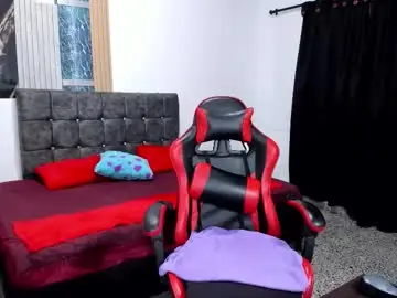 Chaturbate Sex Cam of paola_my