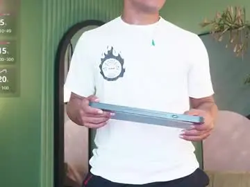 Chaturbate Adult Webcam of rafa_cruz