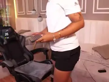 Chaturbate Free Porn Cam of rafa_cruz