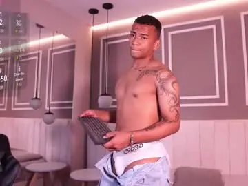 Chaturbate Adult Webcams of rafa_cruz