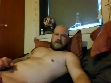 Chaturbate Sex Cam of real_viking1