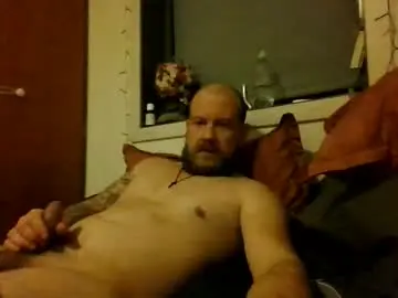 Chaturbate Live Sex Cam of real_viking1