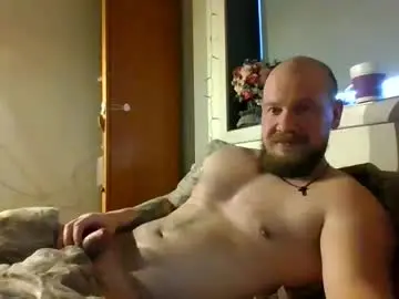 Chaturbate Nude Webcam of real_viking1