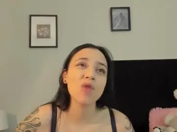 Chaturbate Free Porn Cam of sabbrand_