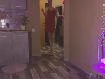 Chaturbate Best live sex cam show of sereta_fin