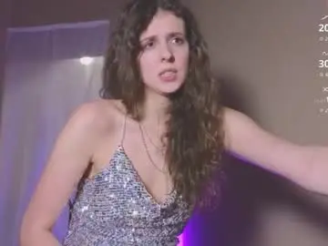 Chaturbate Nude Webcam of sereta_fin