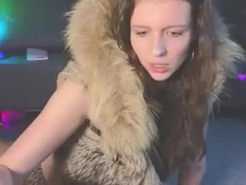 Chaturbate Private Sex Chat of sereta_fin