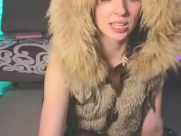 Chaturbate Best live sex cam show of sereta_fin