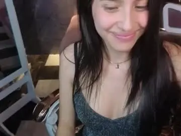 Chaturbate Live Porn of skarleth_b_