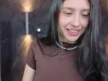 skarleth_b_ from chaturbate