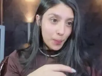 Chaturbate Adult Webcams of skarleth_b_