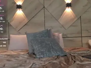 Chaturbate Live Porn of sussan_fox_