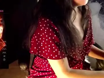 Chaturbate Live Sex of whisperingfire