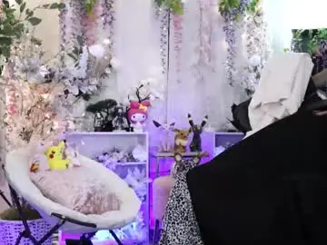 Chaturbate Private Sex Chat of xxhayleemariexx