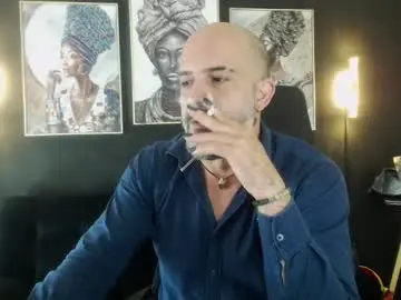 Chaturbate Adult Webcam of alex_saints_ce